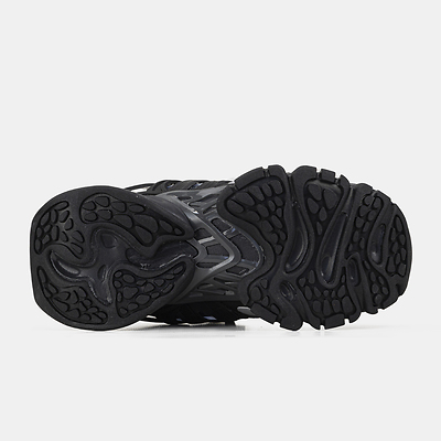 Adidas Vento XLG Core Black Grey (Черный) - фото 5 