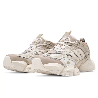 Adidas Vento XLG Deluxe Beige (Бежевый) - фото 2 