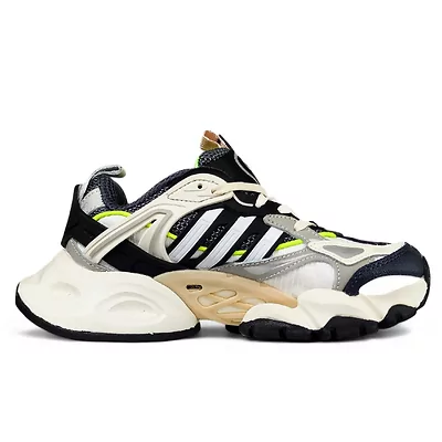 Adidas Vento XLG Deluxe Beige Green (Зелений) - фото 1 Hypebery