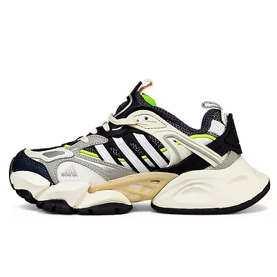 Adidas Vento XLG Deluxe Beige Green (Зелений) - фото 2 