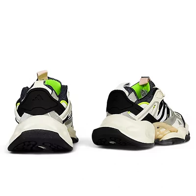 Adidas Vento XLG Deluxe Beige Green (Зелений) - фото 4 
