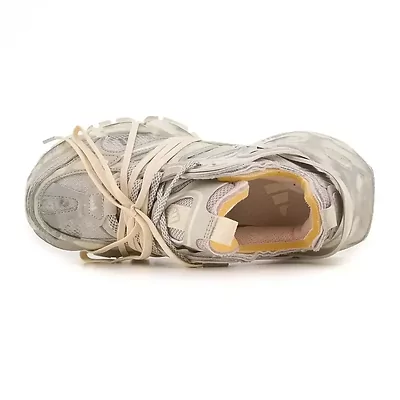 Adidas Vento XLG Deluxe Beige Grey (Серый) - фото 3 
