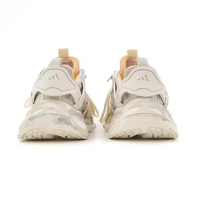 Adidas Vento XLG Deluxe Beige Grey (Серый) - фото 5 