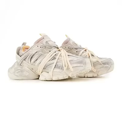 Adidas Vento XLG Deluxe Beige Grey (Серый) - фото 2 