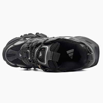 Adidas Vento XLG Deluxe Black (Черный) - фото 3 
