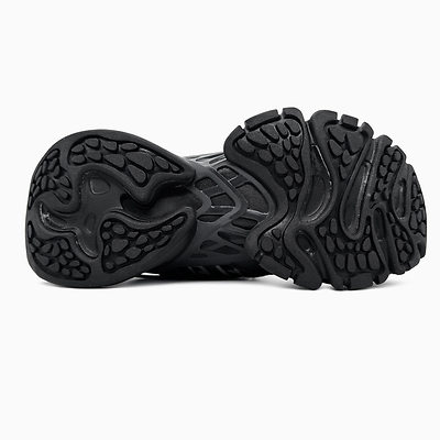 Adidas Vento XLG Deluxe Black (Черный) - фото 6 