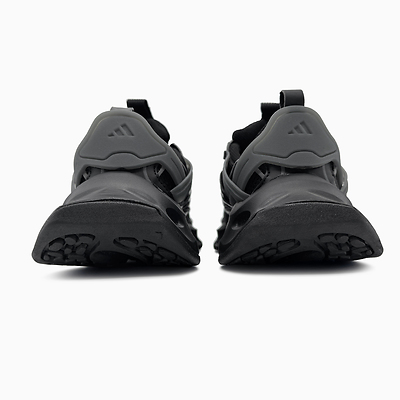 Adidas Vento XLG Deluxe Black (Черный) - фото 5 