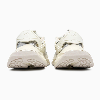 Adidas Vento XLG Deluxe White Silver (Белый) - фото 5 