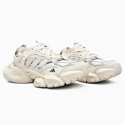 Adidas Vento XLG Deluxe White Silver (Белый) - фото 2 