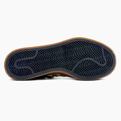 Adidas x SFTM Campus 80s Olive (Хаки) - фото 6 