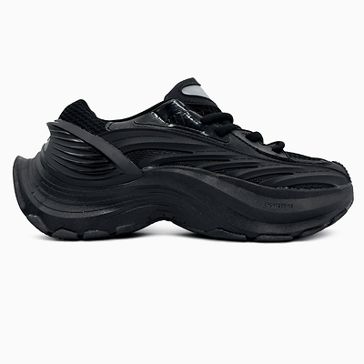 Adidas XLG MTW Black (Черный) - фото 1 Hypebery