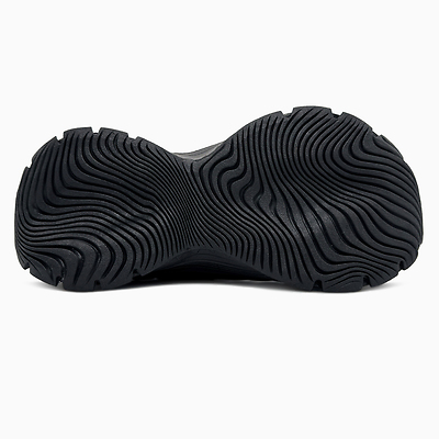 Adidas XLG MTW Black (Черный) - фото 6 