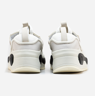 Adidas Y-3 Rivalry White Beige Black (Белый) - фото 5 