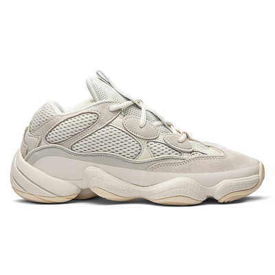 adidas Yeezy 500 'Bone White' FV3573 (Бежевый) - фото 1 Hypebery