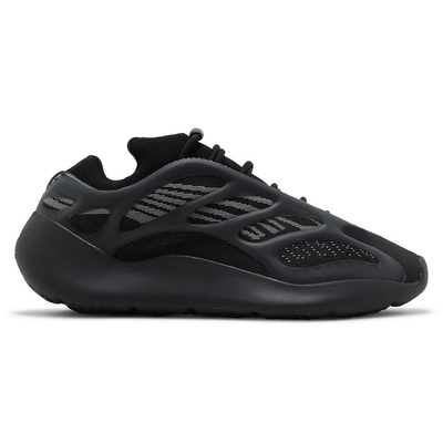 adidas Yeezy 700 V3 Alvah H67800 (Черный) - фото 1 Hypebery
