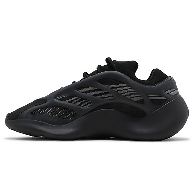 adidas Yeezy 700 V3 Alvah H67800 (Черный) - фото 3 