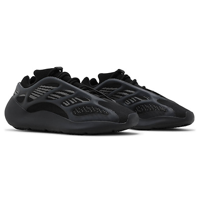 adidas Yeezy 700 V3 Alvah H67800 (Черный) - фото 2 