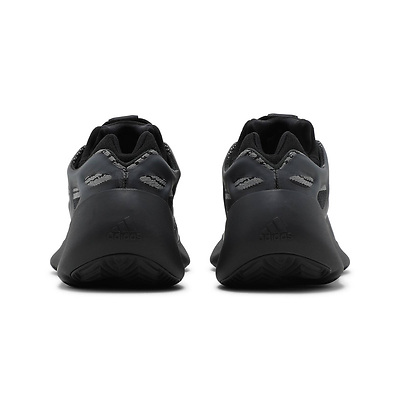 adidas Yeezy 700 V3 Alvah H67800 (Черный) - фото 4 
