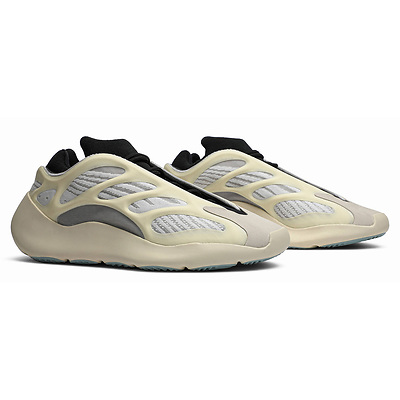 adidas Yeezy 700 V3 Azael FW4980 (Бежевый) - фото 2 