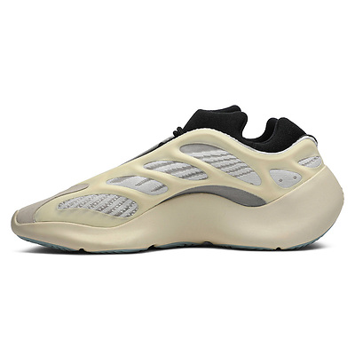 adidas Yeezy 700 V3 Azael FW4980 (Бежевый) - фото 3 