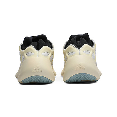 adidas Yeezy 700 V3 Azael FW4980 (Бежевый) - фото 4 
