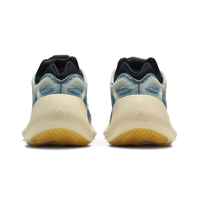 adidas Yeezy 700 V3 Kyanite GY0260 (Бежевый) - фото 4 