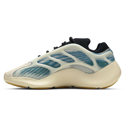 adidas Yeezy 700 V3 Kyanite GY0260 (Бежевый) - фото 3 