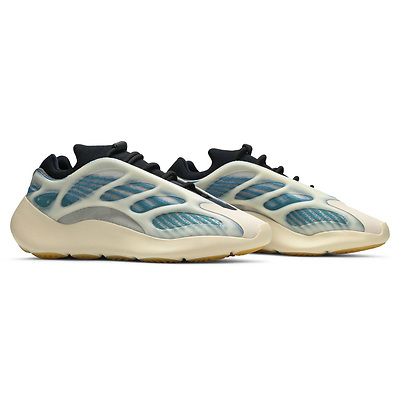 adidas Yeezy 700 V3 Kyanite GY0260 (Бежевый) - фото 2 