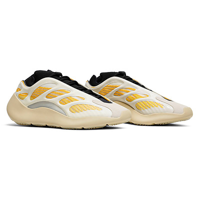 adidas Yeezy 700 V3 Safflower G54853 (Бежевый) - фото 2 