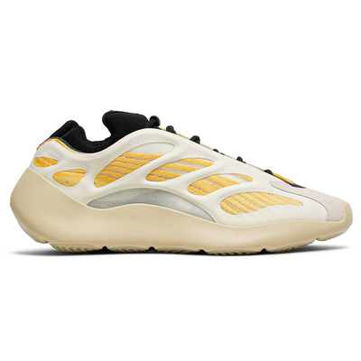 adidas Yeezy 700 V3 Safflower G54853 (Бежевый) - фото 1 Hypebery
