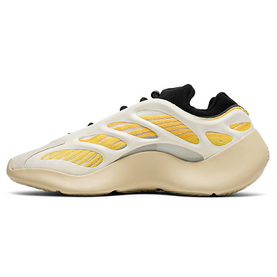 adidas Yeezy 700 V3 Safflower G54853 (Бежевый) - фото 3 