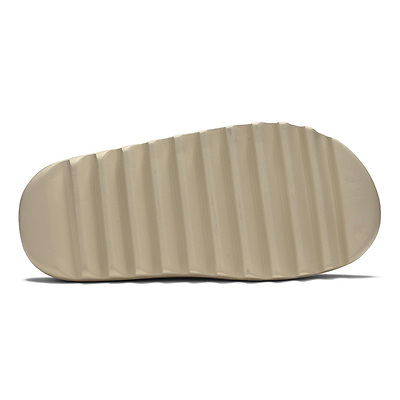 adidas Yeezy Slides 'Bone' FZ5897 (Бежевый) - фото 5 