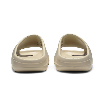 adidas Yeezy Slides 'Bone' FZ5897 (Бежевый) - фото 4 