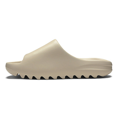 adidas Yeezy Slides 'Bone' FZ5897 (Бежевый) - фото 3 