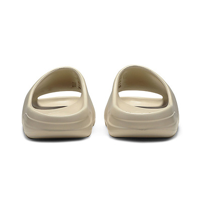 adidas Yeezy Slides 'Bone' FZ5897 (Бежевый) - фото 9 