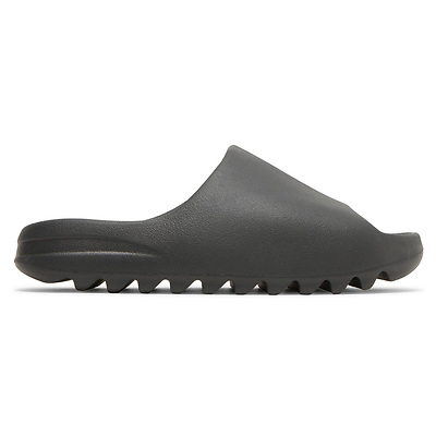 adidas Yeezy Slides 'Onyx' HQ6448 (Черный) - фото 1 Hypebery