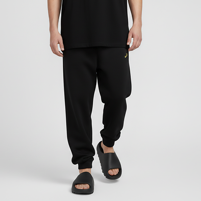 adidas Yeezy Slides 'Onyx' HQ6448 (Черный) - фото 3 
