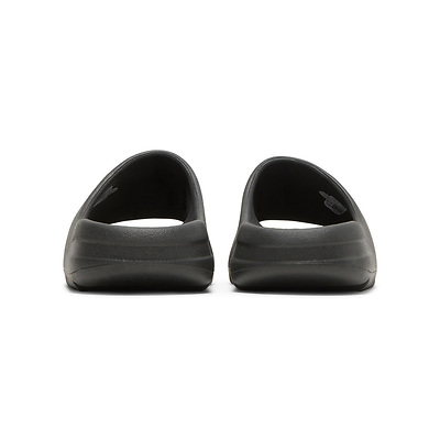 adidas Yeezy Slides 'Onyx' HQ6448 (Черный) - фото 5 