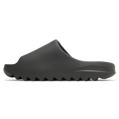 adidas Yeezy Slides 'Onyx' HQ6448 (Черный) - фото 10 