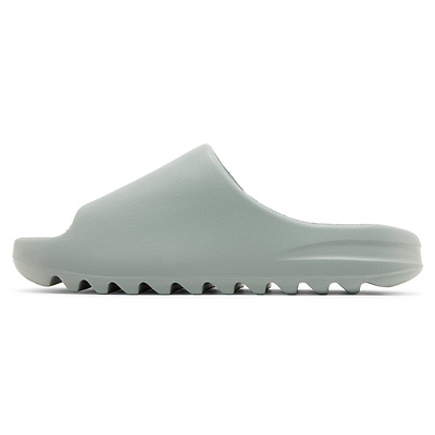 adidas Yeezy Slides 'Salt' ID5480 (Серый) - фото 3 