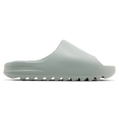 adidas Yeezy Slides 'Salt' ID5480 (Серый) - фото 1 Hypebery