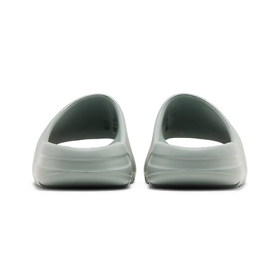 adidas Yeezy Slides 'Salt' ID5480 (Серый) - фото 4 
