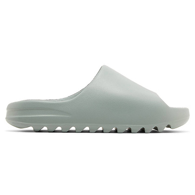 adidas Yeezy Slides 'Salt' ID5480 (Серый) - фото 6 