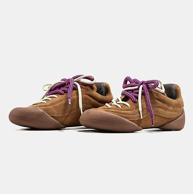 Alexander McQueen Flexion Brown 807874WWAAE7464 (Коричневый) - фото 2 