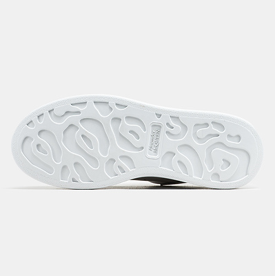 Alexander McQueen Oversized Triple White 553680WIEE09000 (Белый) - фото 6 