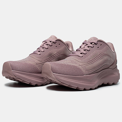 Alo Yoga Runner All Pink (Розовый) - фото 2 