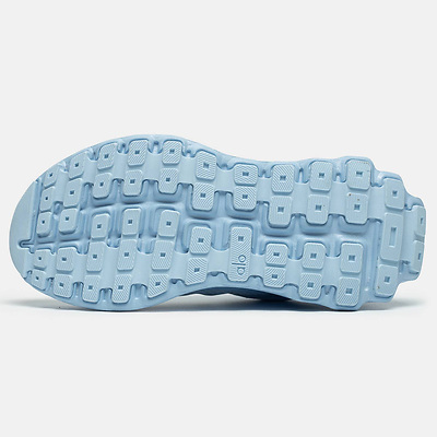 Alo Yoga Runner Blue (Голубой) - фото 6 