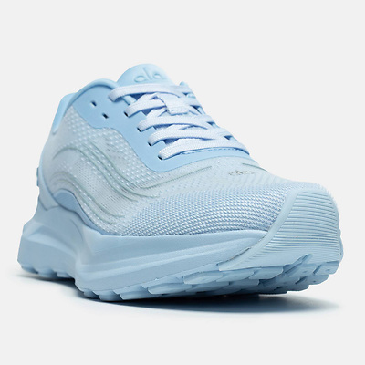 Alo Yoga Runner Blue (Голубой) - фото 5 