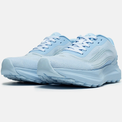 Alo Yoga Runner Blue (Голубой) - фото 2 