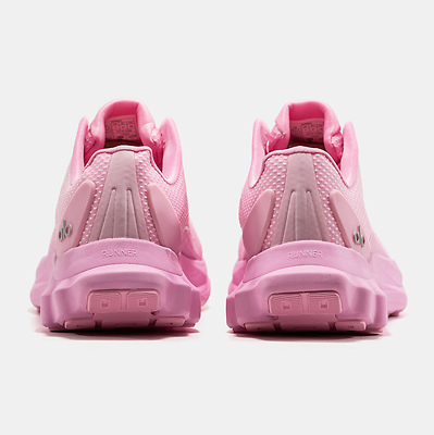 Alo Yoga Runner 'Pink' (Розовый) - фото 5 